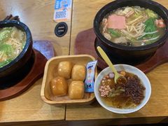 -格朗合 · 鸡汤米线(和悦汇店)
