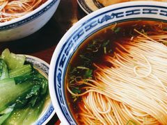 -同得兴 Since·1995 传统苏式面馆(十全街店)
