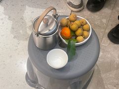 -三出山火锅(南京万象天地店)