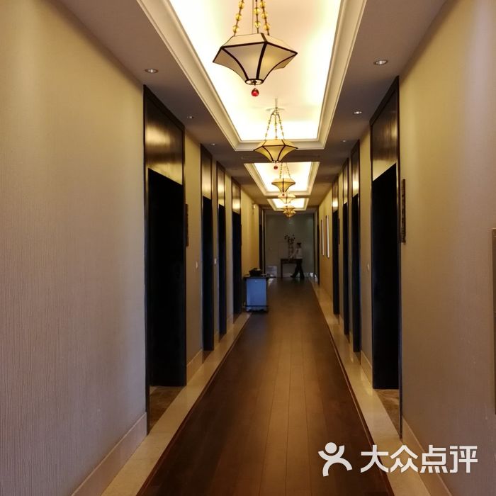 滨湖美景酒店·婚宴