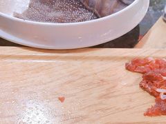 大侠鲜毛肚-蜀大侠火锅(森兰花园城店)