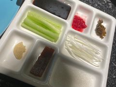 -局气 烤鸭·北京菜(光华路店)