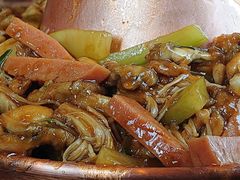 -炉小二铜锅牛蛙•川湘菜(三里屯店)