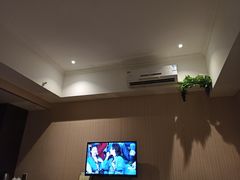 -维也纳酒店(广州番禺市桥地铁站店)