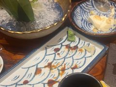 -鸟鹏烧鸟居酒屋(仁恒梦中心店)