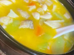 -周家二小姐的菜(西津渡店)