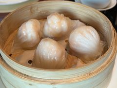 -夏宫中餐厅(静安香格里拉店)