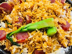 -日昌餐馆(亦庄店)