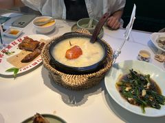 -南拳十三姨·潮汕砂锅粥·粤菜(西单大悦城店)