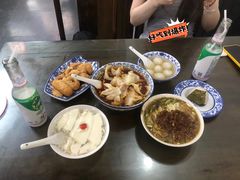 -西月城谭豆花(春熙路店)