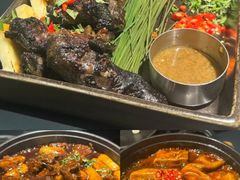 -Ameigo梅果·云贵川bistro(长宁来福士店)