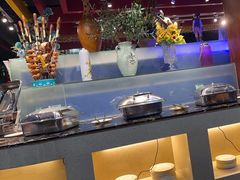-巴犀烧烤(新崇光店)
