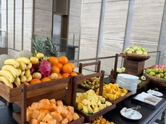 -傲廬·云端餐厅·深圳柏悦酒店