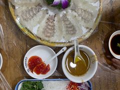 -官塘原味鱼生·潮菜大排档(潮州总店)