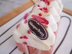 -哈根达斯(青岛海信店)