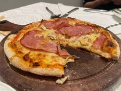 -鼎鼎西餐厅