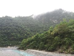 -太鲁阁公园