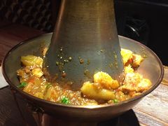 -浩海火烧云傣家菜(京广店)