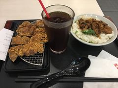 -永和大王(杨高中路店)