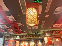 -王繁星面馆(西安熙地港店)
