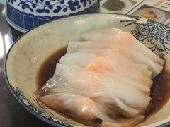 -阿殳菜馆·私厨(水围村店)