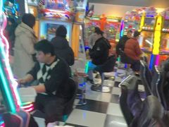 -天天玩X秋葉原日系动漫游戏中心