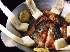 -淀里船宴(卓达店)