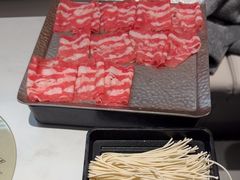 -呷哺呷哺(王府井喜悦店)
