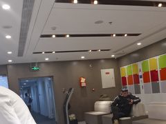 -爱康国宾体检中心(顺平分院)