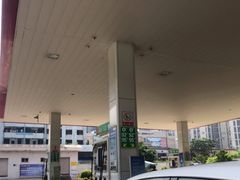 -中国石化加油站(广东佛山顺德林头北站)