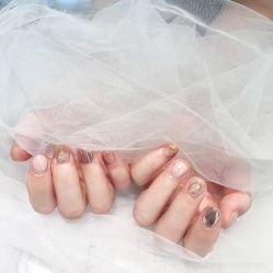 -森日式美甲沙龙MORI NAIL总店
