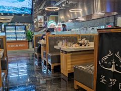 -圣罗巴海鲜自助(黑金店)