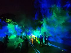 -上海月湖雕塑公园