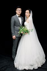 -菲林婚纱摄影工作室