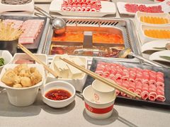 -海底捞火锅(石狮泰禾广场店)
