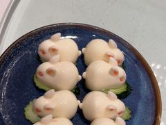 -侨美·唐荔园·40年地道粤菜