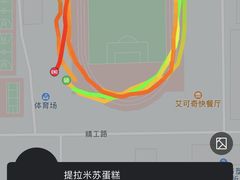 -吉林大学(南岭校区)