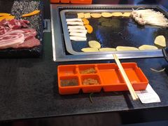 -猪的故事·韩式烤肉(韩乐坊店)