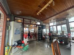 -竹庄餐馆·26年店(南昆山景区店)