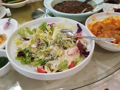 -顺风海鲜港(金玉兰店)