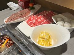 -海底捞火锅(万达广场店)