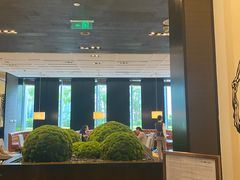 -广州文华东方酒店·悦铂尼西餐厅
