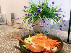 -贡梅老面馆·蟹粉面·无锡特色小吃(南长街主推店)