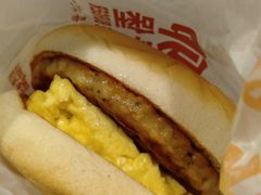 -麦当劳(武昌火车站店)