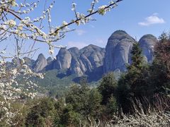 -南武当山景区