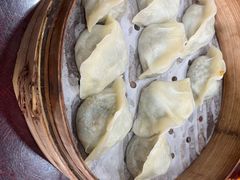 -老边饺子馆(中街店)