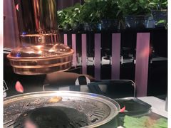 -卜奎烤右