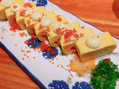 -文三酒肆自助放题(新街口友谊广场店)