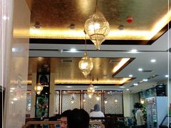 大堂-阿西叶滩羊馆(交大店)