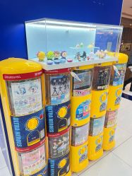 -玩具反斗城(正大广场店)